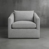 Florence Swivel Chair